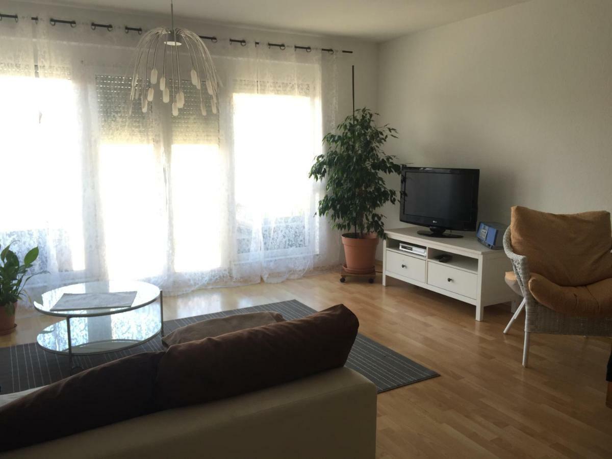 Apartment No.18 Руст Экстерьер фото