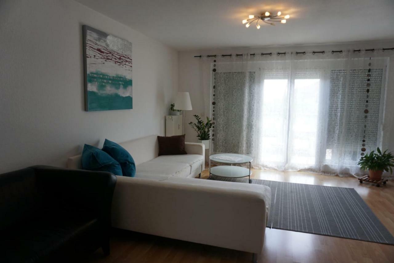 Apartment No.18 Руст Экстерьер фото