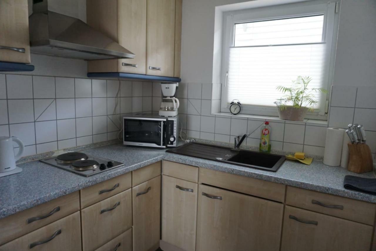 Apartment No.18 Руст Экстерьер фото